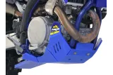 XTREM SKID PLATE SHERCO SEF 45