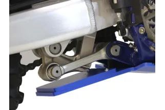 XTREM SKID PLATE SHERCO SEF 45