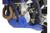 XTREM SKID PLATE SHERCO SEF 45