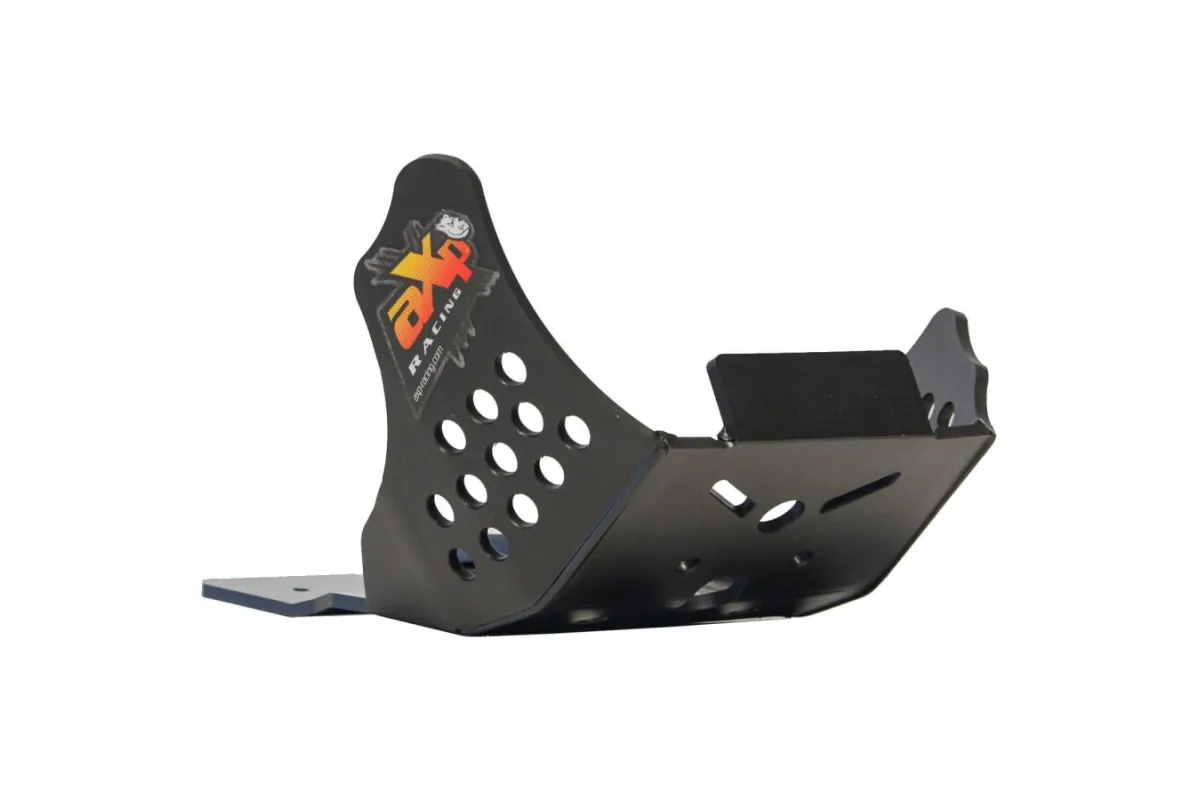 XTREM SKID PLATE SHERCO SEF 45