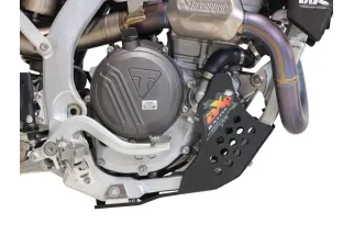 XTREM SKID PLATE SHERCO SEF 45
