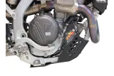 XTREM SKID PLATE SHERCO SEF 45