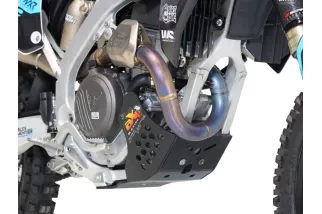XTREM SKID PLATE SHERCO SEF 45