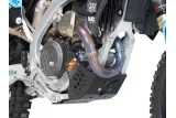 XTREM SKID PLATE SHERCO SEF 45
