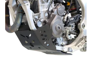 XTREM SKID PLATE SHERCO SEF 45