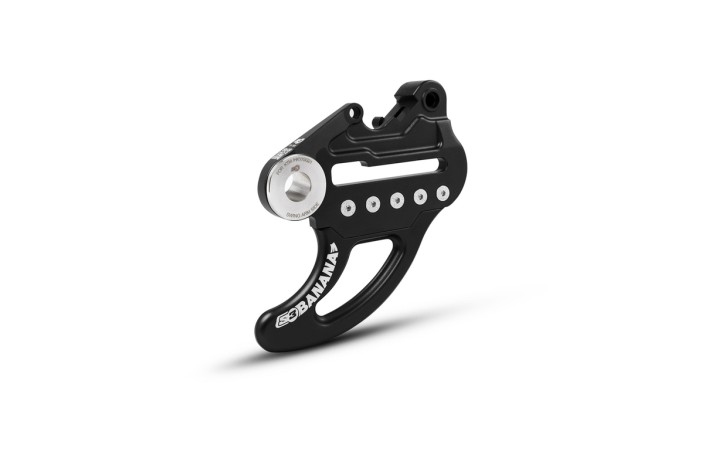 Protection de disque arrière S3 Bannana