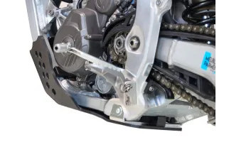 XTREM SKID PLATE SHERCO SEF 45