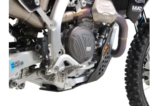 XTREM SKID PLATE SHERCO SEF 45