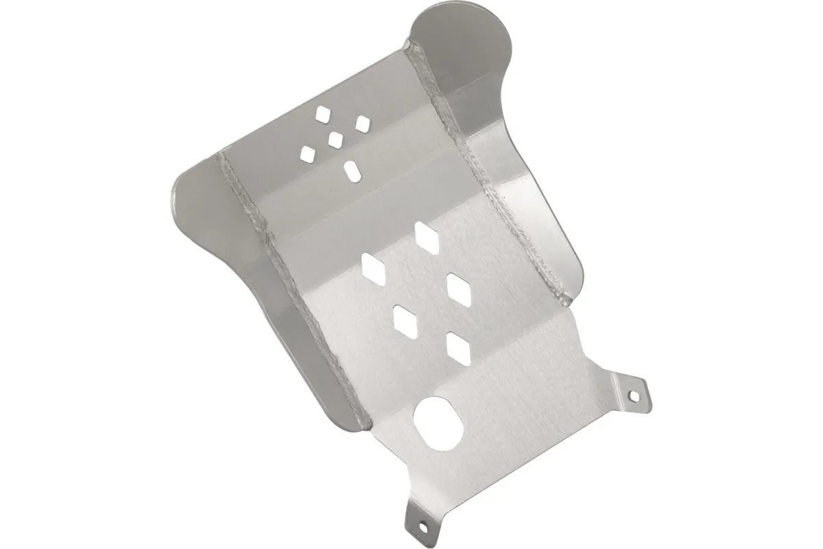 KTM 250 XC Skid Plate