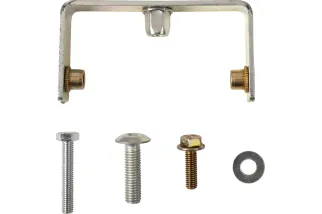 KTM 250 XC Skid Plate