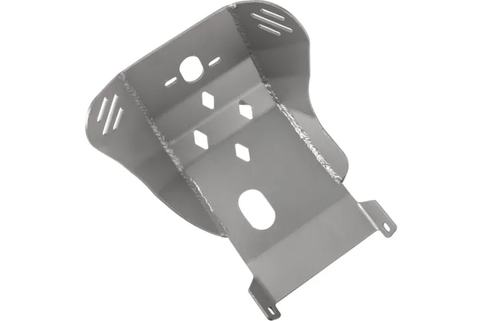 KTM 250 XC-F Skid Plate