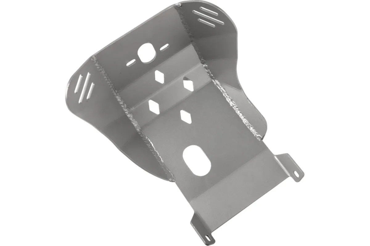 KTM 250 XC-F Skid Plate