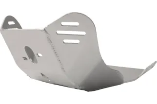 KTM 250 XC-F Skid Plate
