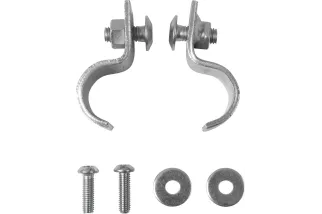 KTM 250 XC-F Skid Plate