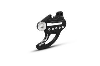 Protection de disque arrière S3 Bannana