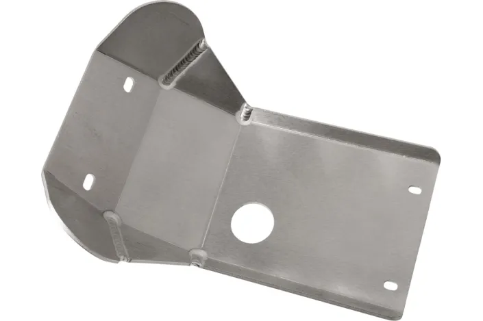 Suzuki DR-Z 125 L Skid Plate
