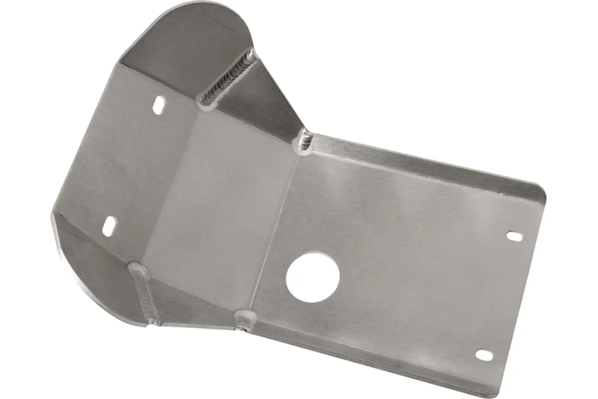 Suzuki DR-Z 125 L Skid Plate