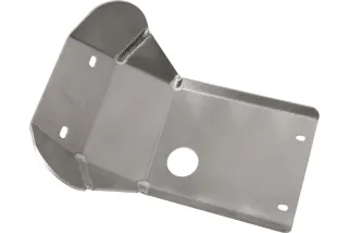 Suzuki DR-Z 125 L Skid Plate