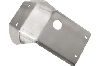 Suzuki DR-Z 125 L Skid Plate