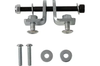 Suzuki DR-Z 125 L Skid Plate