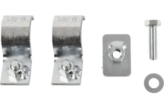 Kayo K4 250 Skid Plate