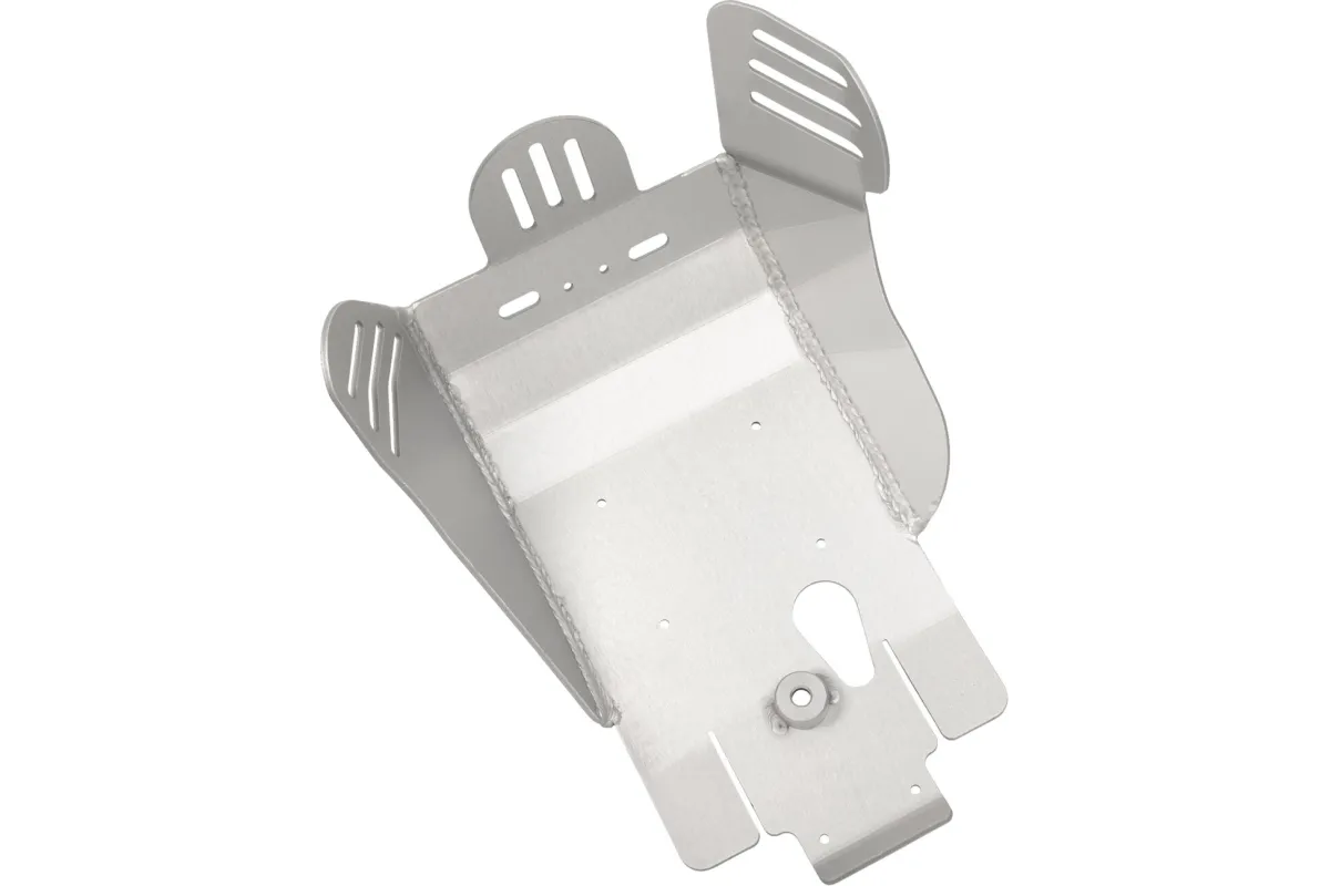 Yamaha WR250F Skid Plate