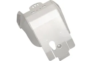 Yamaha WR250F Skid Plate
