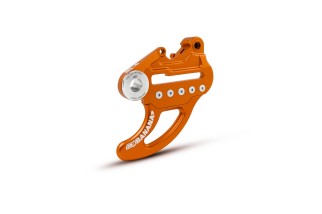 Protection de disque arrière S3 Bannana