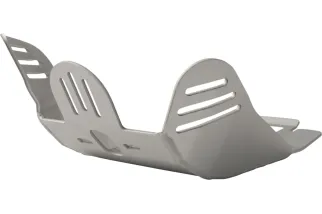 Yamaha WR450F Skid Plate