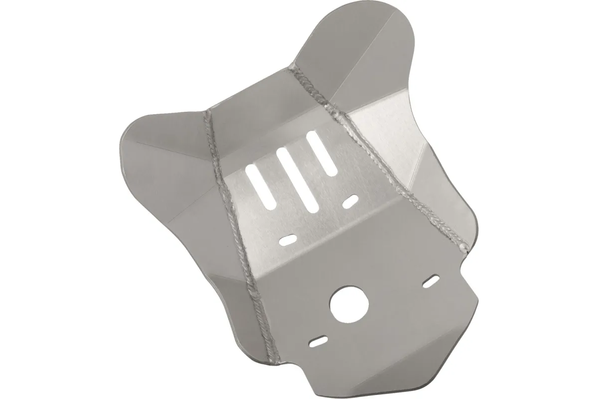 Honda XR150L Skid plate