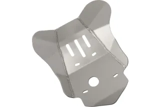 Honda XR150L Skid plate