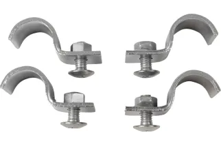 Honda XR150L Skid plate