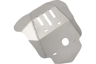 Honda XR150L Skid plate