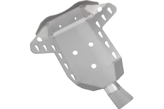 BMW R1250 GS Skid Plate