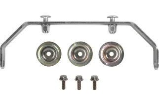 BMW R1250 GS Skid Plate