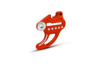 Protection de disque arrière S3 Bannana