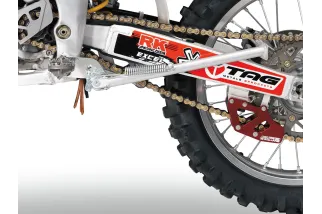 KICK STAND BOLT ON CRF150