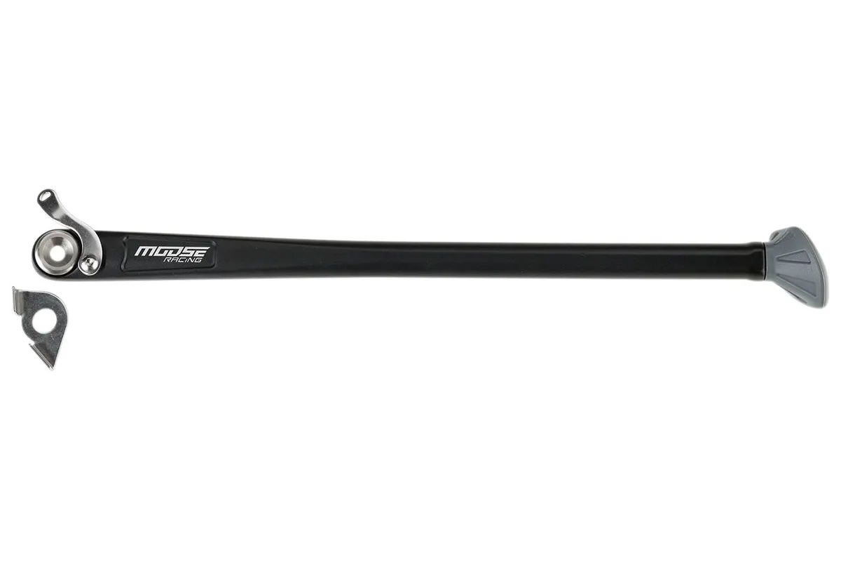 SIDE STAND MOOSE KTM/HUSQ