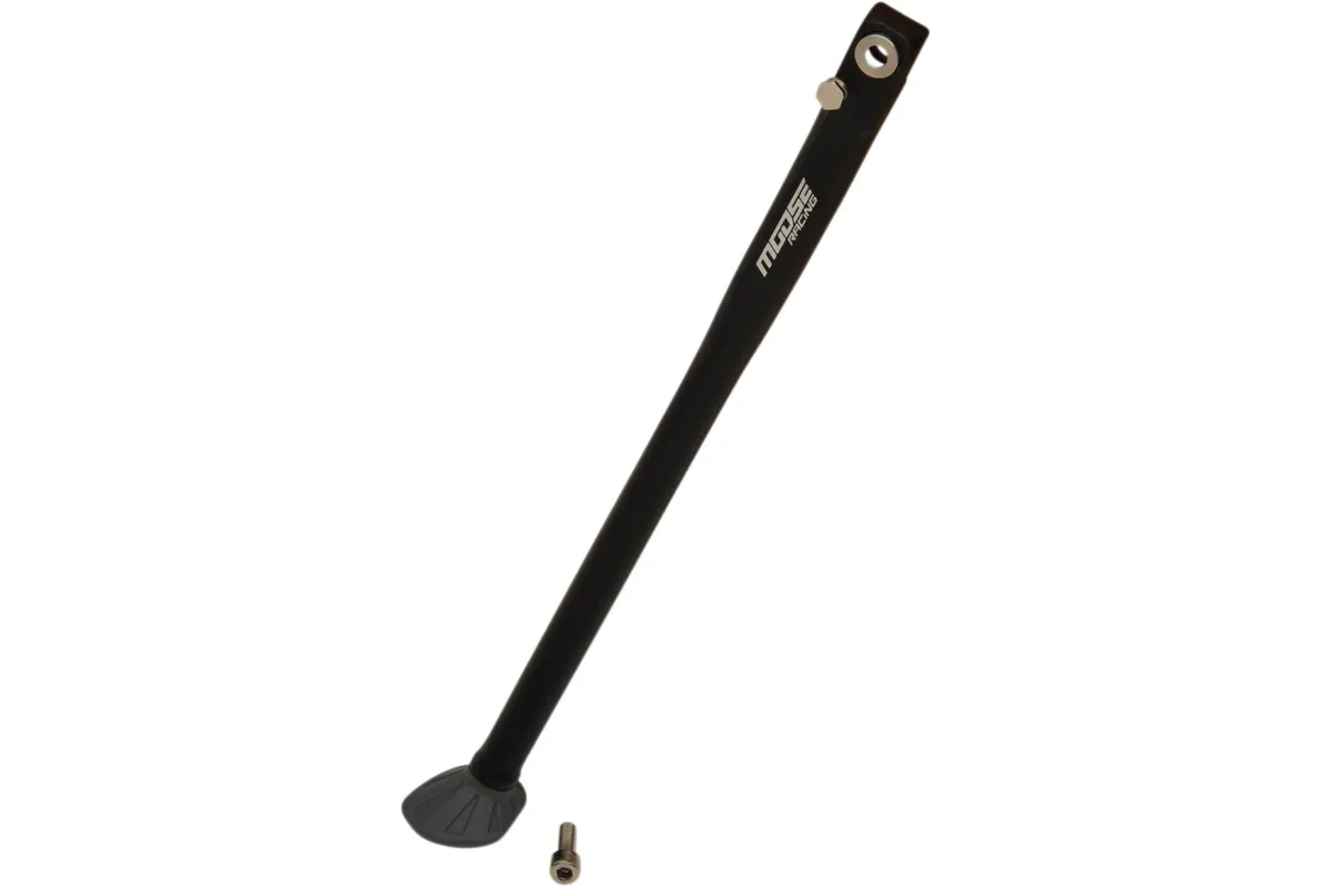 SIDE STAND MOOSE KTM