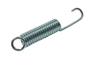 SIDE STAND SPRING 90MM