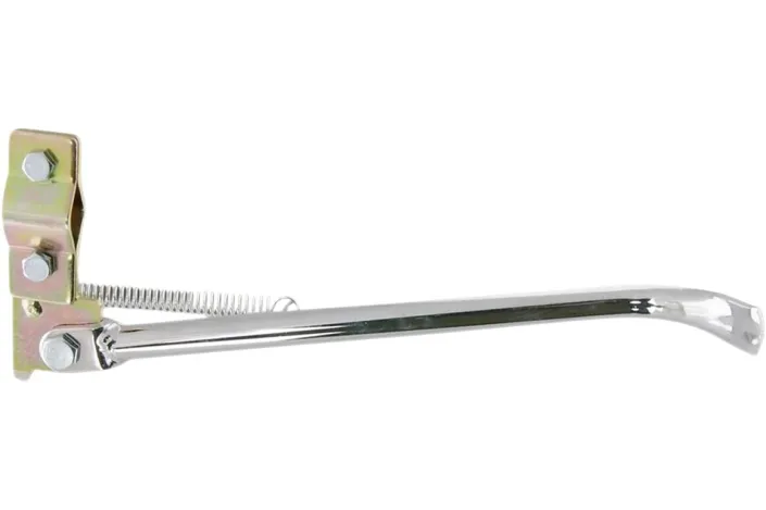 SIDE STAND CHROME UNIV