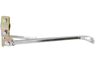 SIDE STAND CHROME UNIV