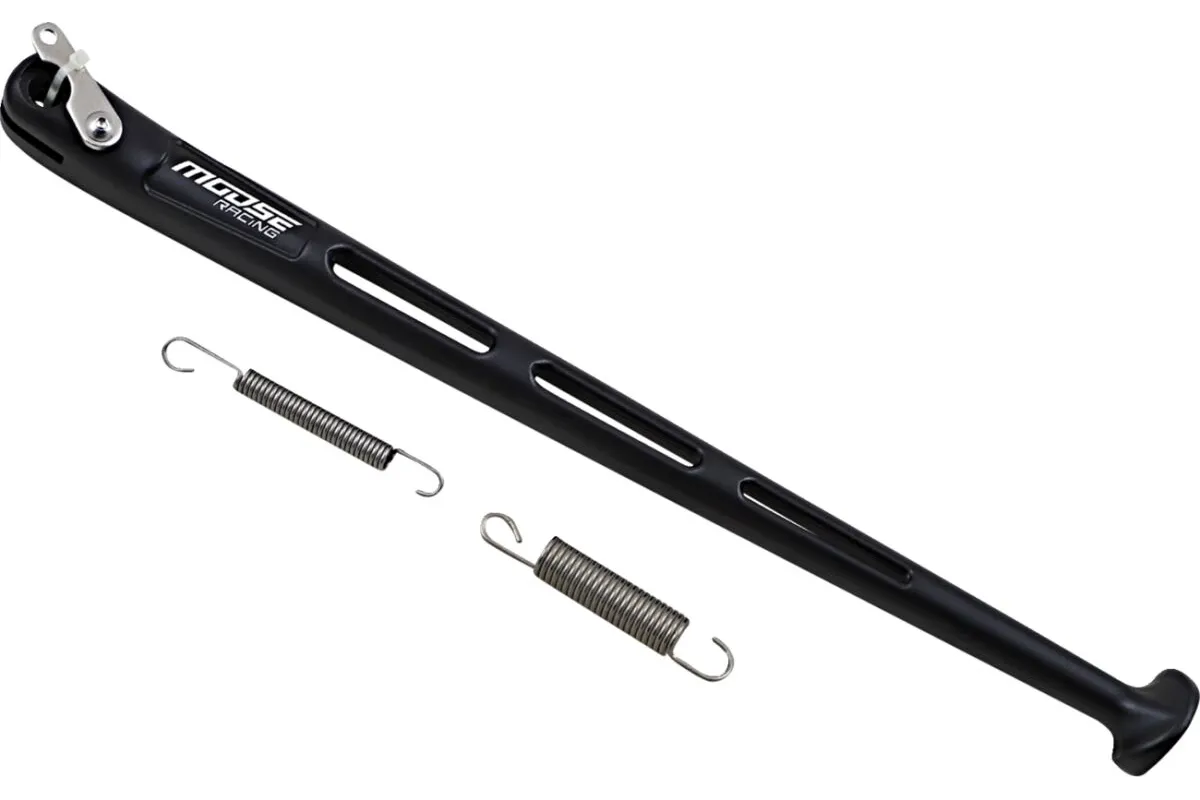 SIDE STAND MOOSE SHERCO