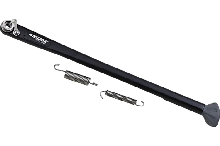 SIDE STAND MOOSE GAS GAS