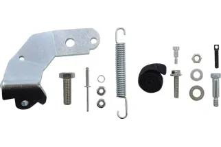 KICKSTAND MOOSE HONDA