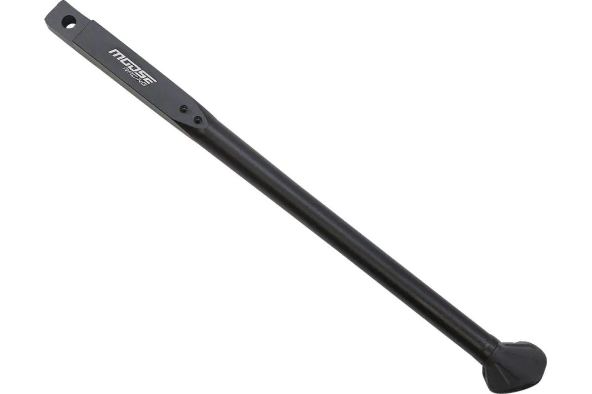 KICKSTAND ALUM MSE SUZ