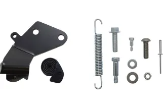 KICKSTAND ALUM MSE SUZ