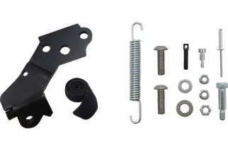 KICKSTAND MOOSE YAMAHA