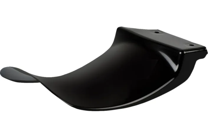 MUDFLP KXF250 7-16/450 7-15 BK