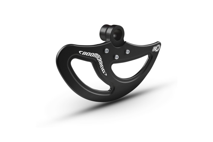 Protection de disque avant S3 Boomerang